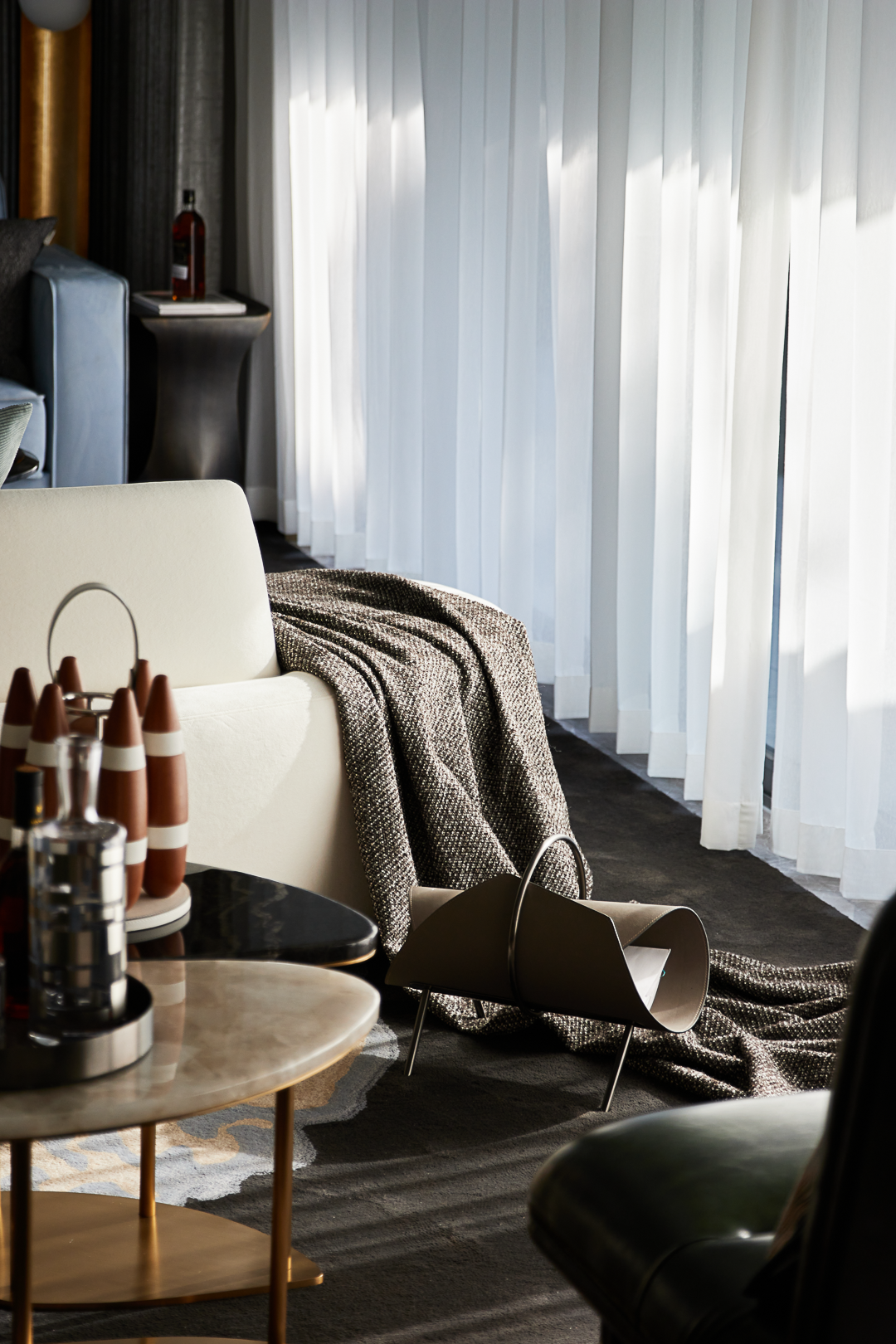 湖州宋源里·下叠样板间丨中国湖州-24