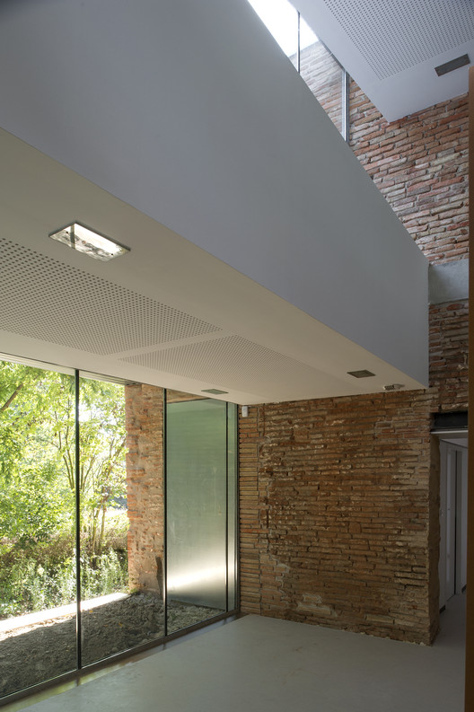 法国幼儿园与音乐学校设计-27