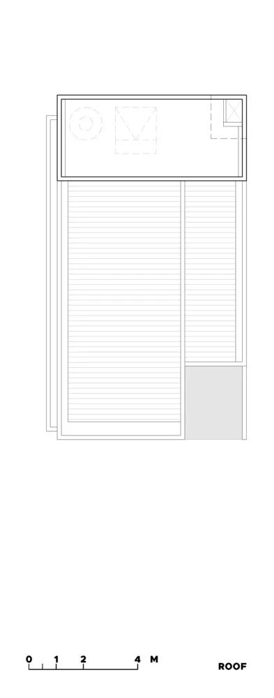 雅加达风水住宅设计-27