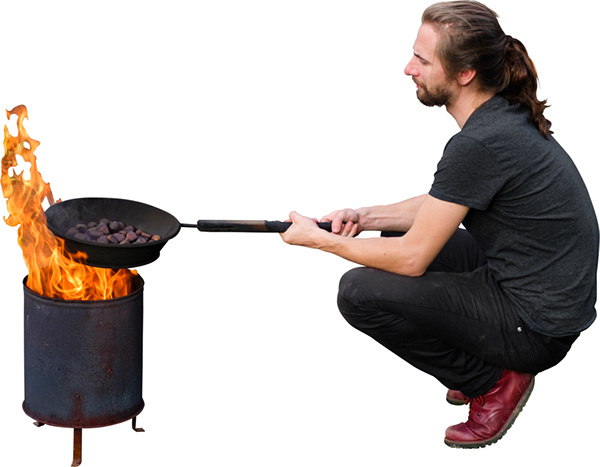 Presentation Perspective-9