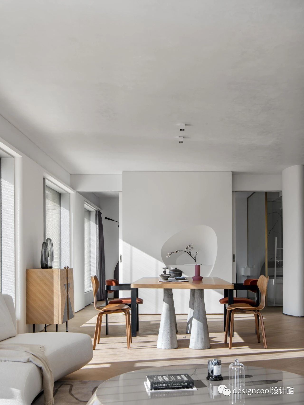 INBOX 盒子丨恒田设计研究所-76