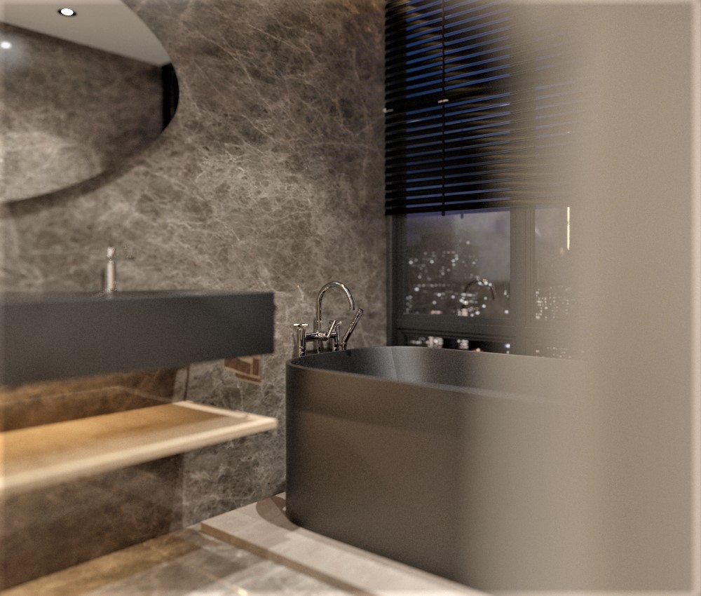 MODERN BATHROOM DESIGN-5