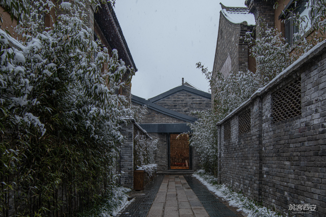 诗唐宿集丨中国丨枫鸟设计-53