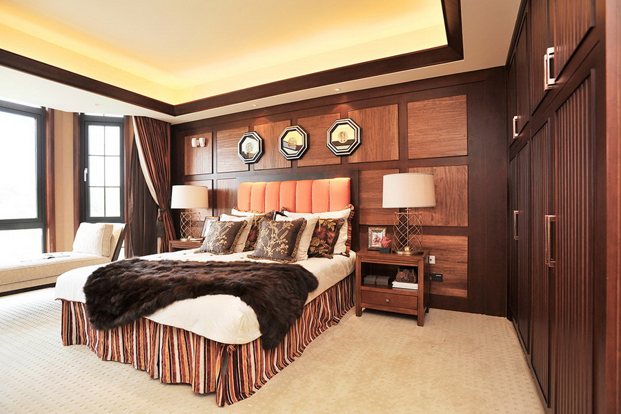 金地 深圳 观澜天悦湾 3栋-0