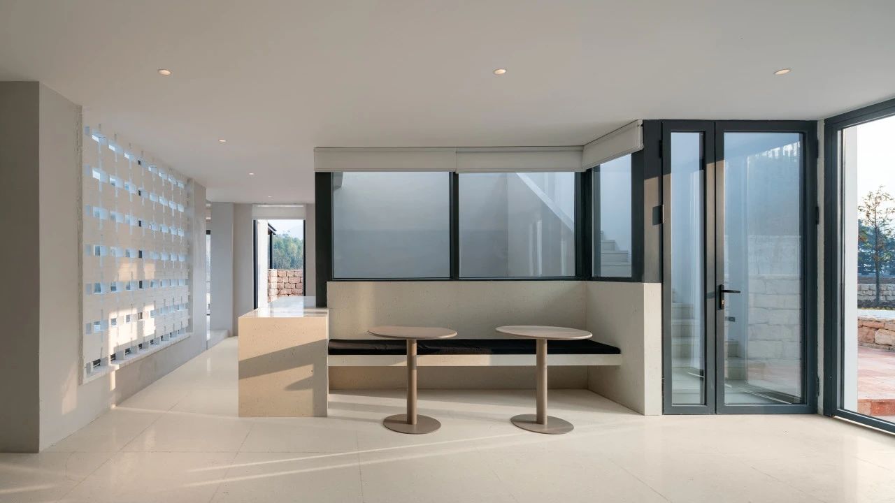 浙江平阳岭根村山谷民宿项目丨中国温州丨y.ad studio | 上海严旸建筑设计工作室-40