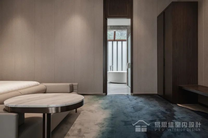 象窝山巅别墅酒店 | 融入自然,体验山居生活-45