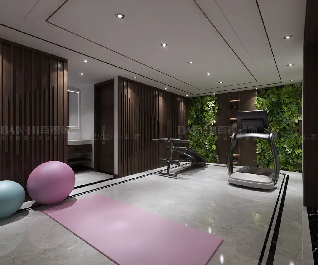 伟星•和院别墅 | 新中式风格的美学空间-35