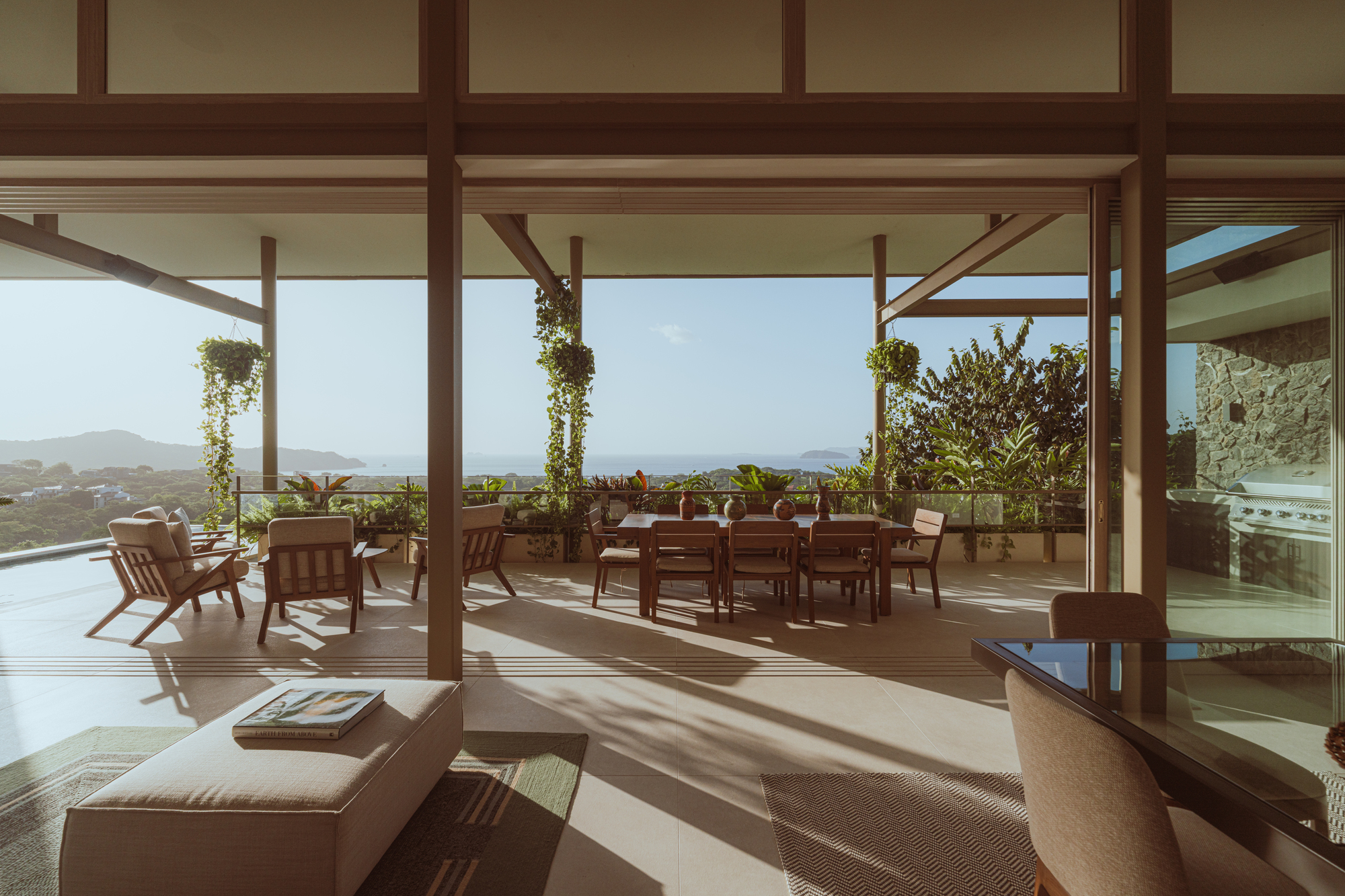 丨哥斯达黎加丨Studio Saxe-39