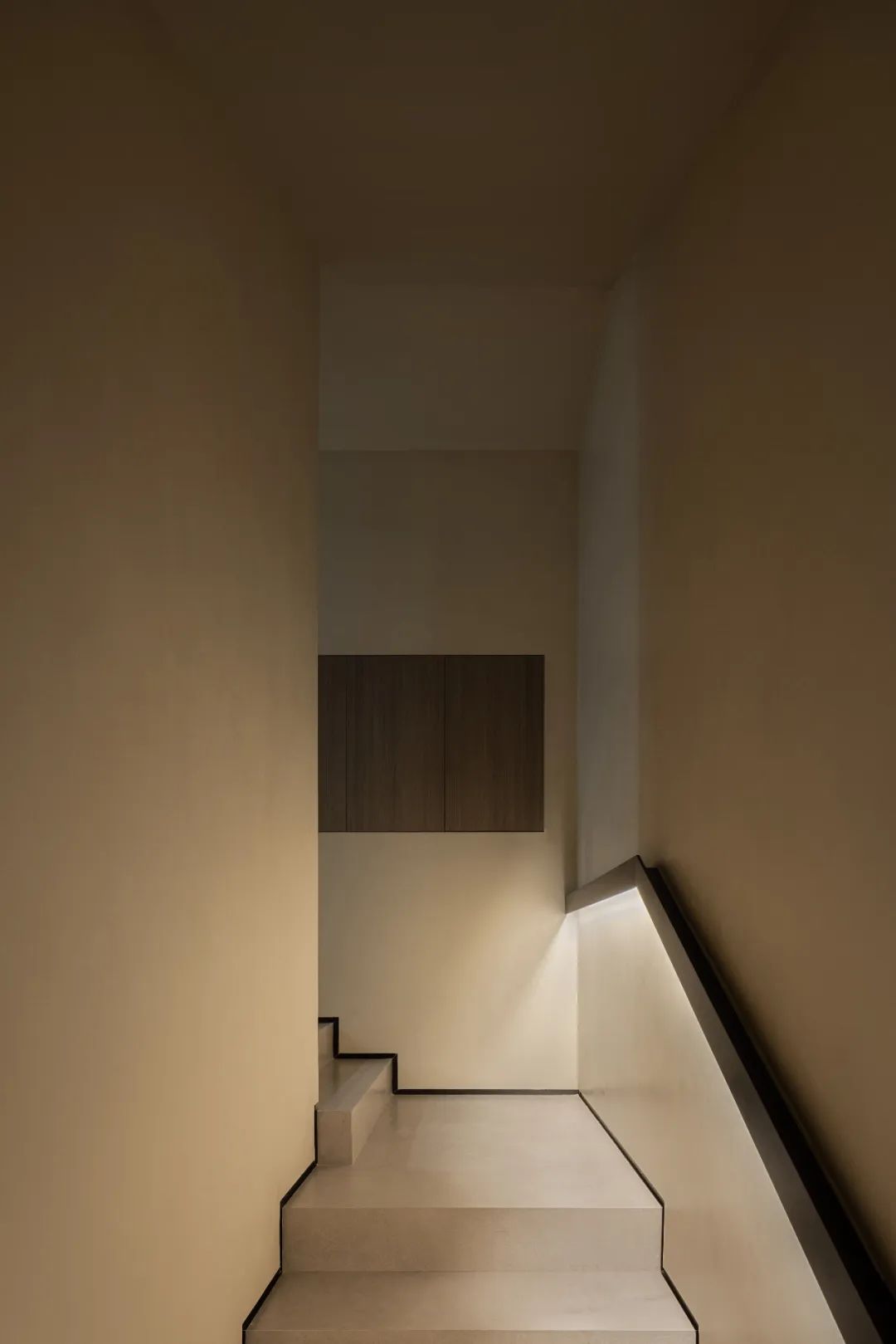 东方画境 · 浙江山水意境现代私宅设计丨中国浙江丨聚合能量(RE)设计事务所-25