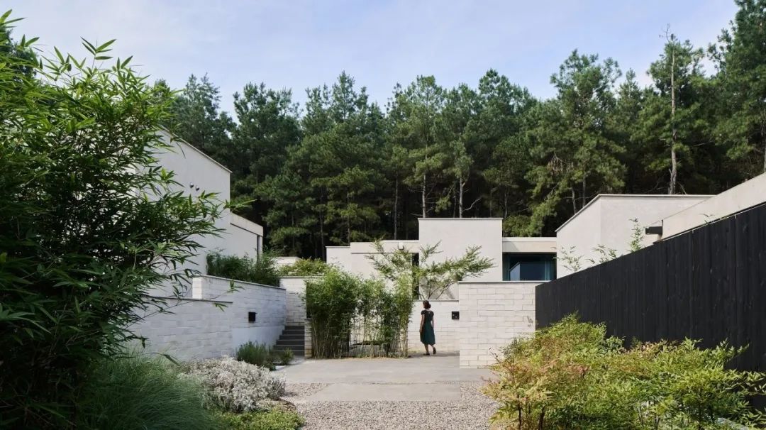 浙江松境度假庄园丨中国浙江丨八荒设计-8