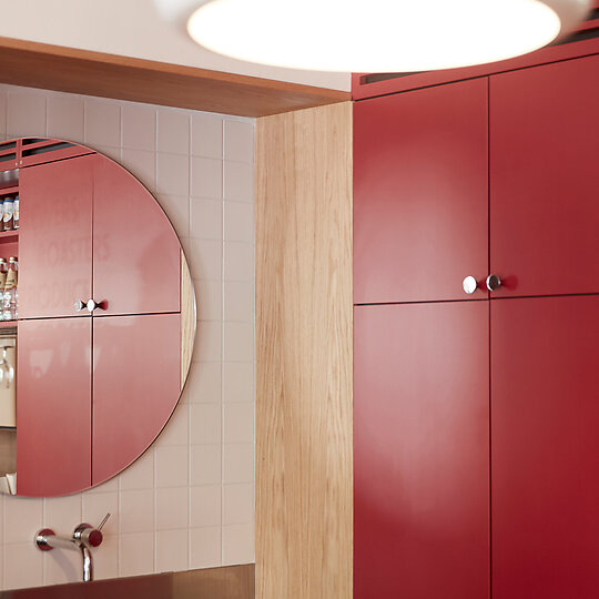 Willing Coffee by Ohlo Studio | Australian Interior Design Awards-0