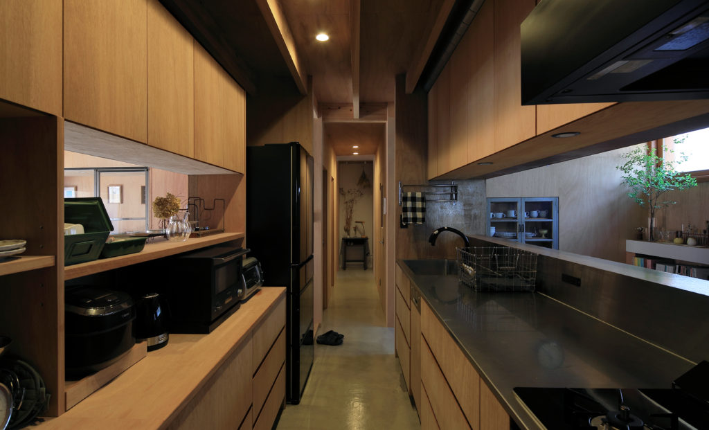 丨日本宫崎丨有限会社COGITE-49