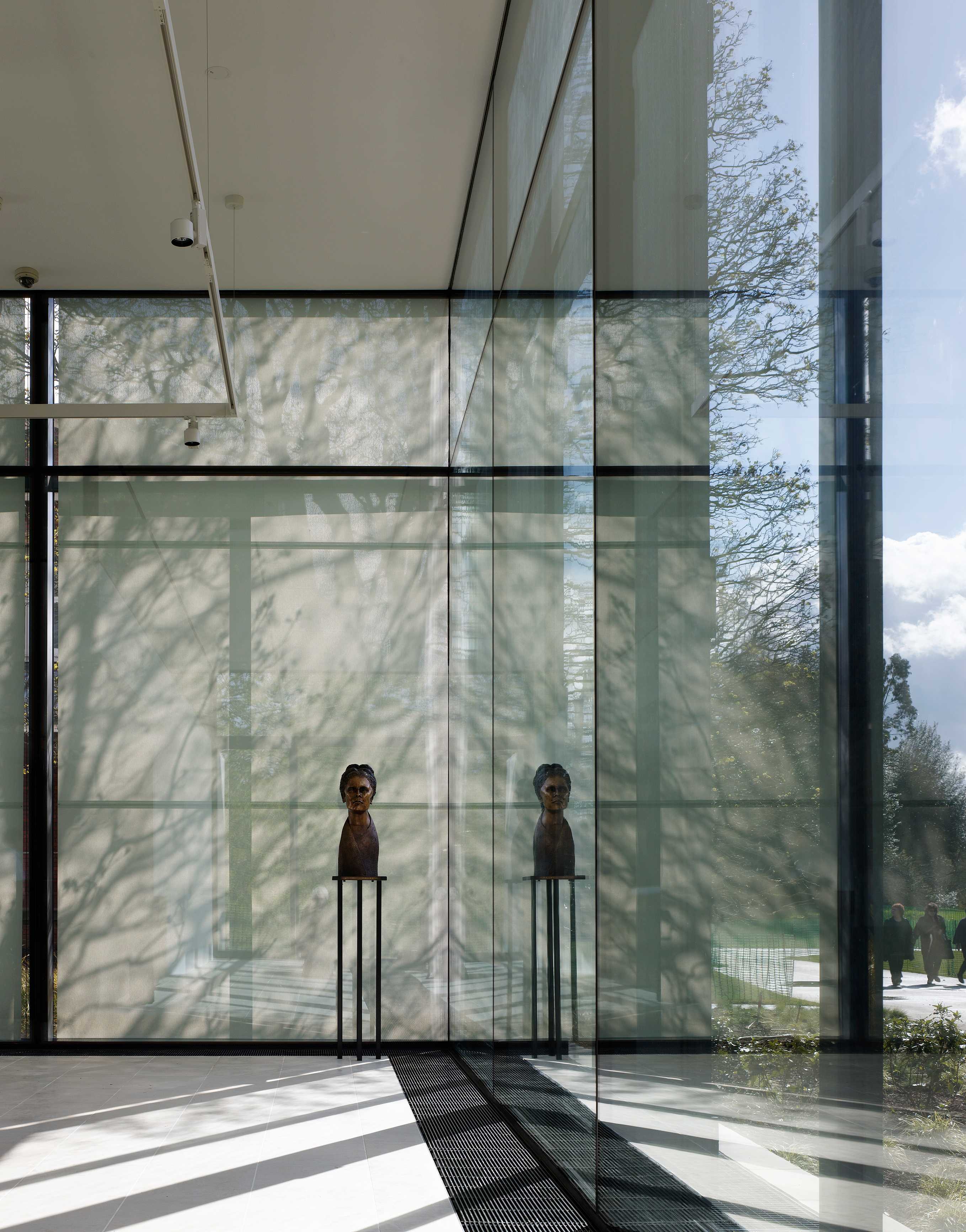 邱园植物艺术画廊（雪莉舍伍德美术馆）-33