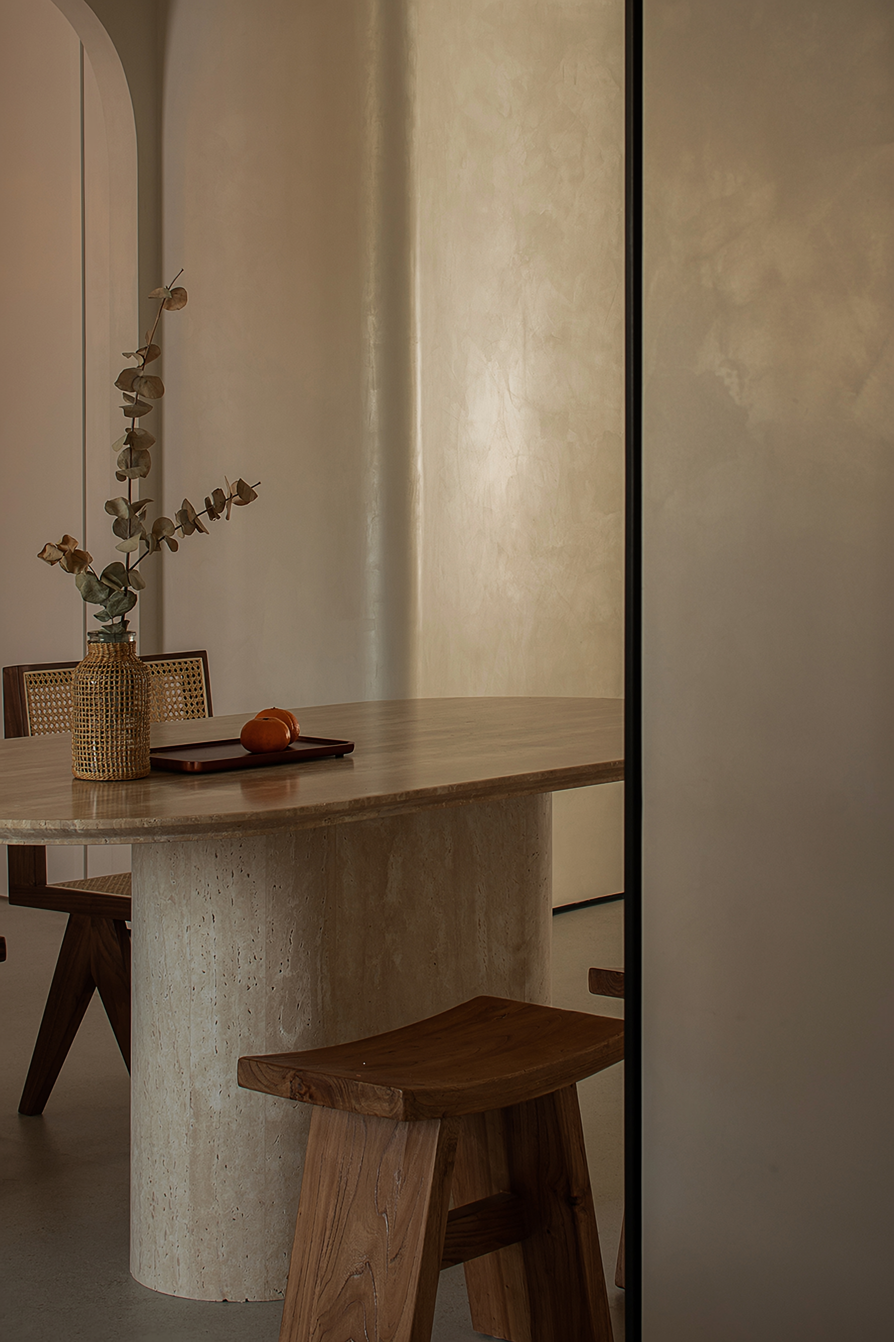 侘寂丨中国温州丨康居设计-17