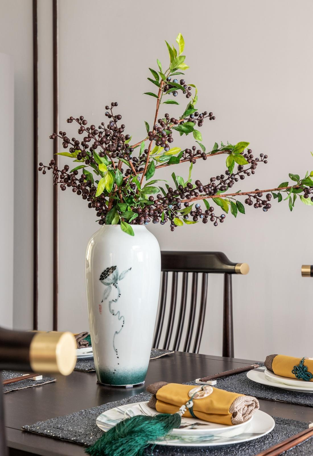 大墅尚品新中式设计-30