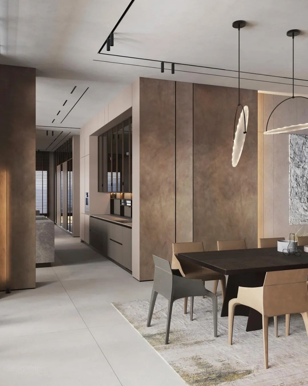 赞比亚别墅设计丨Trush Design-17