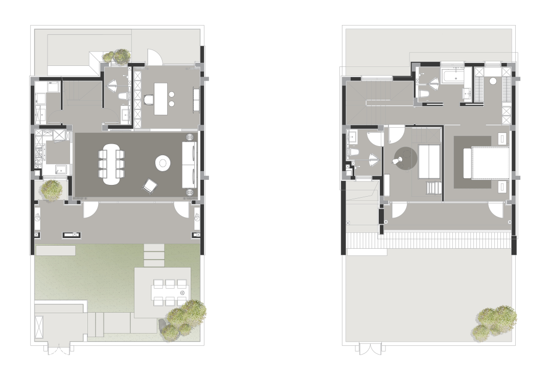 中铁溪山国际旅游度假区丨中国贵阳丨IF DESIGN羽果设计-134