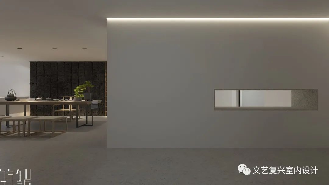 江阴院子 · 文艺复兴室内设计的璀璨之作-21