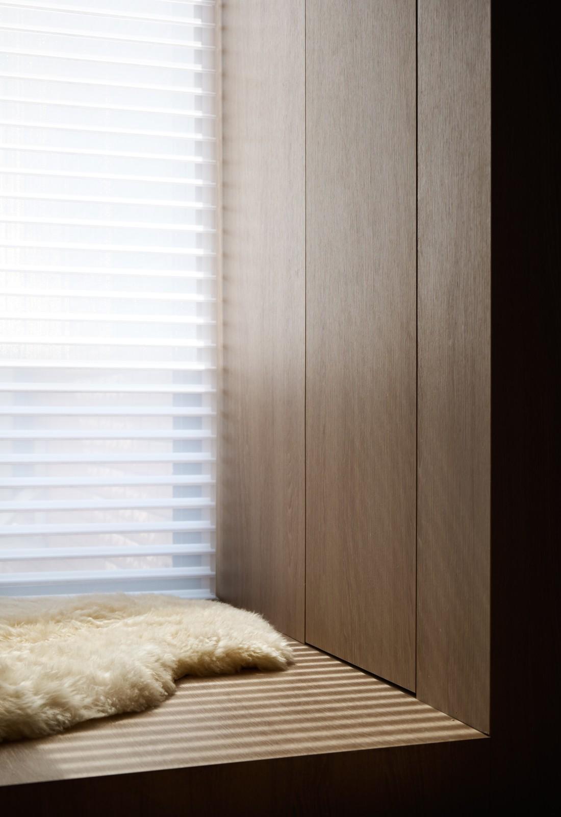 90 后夫妻的阳光婚房-26