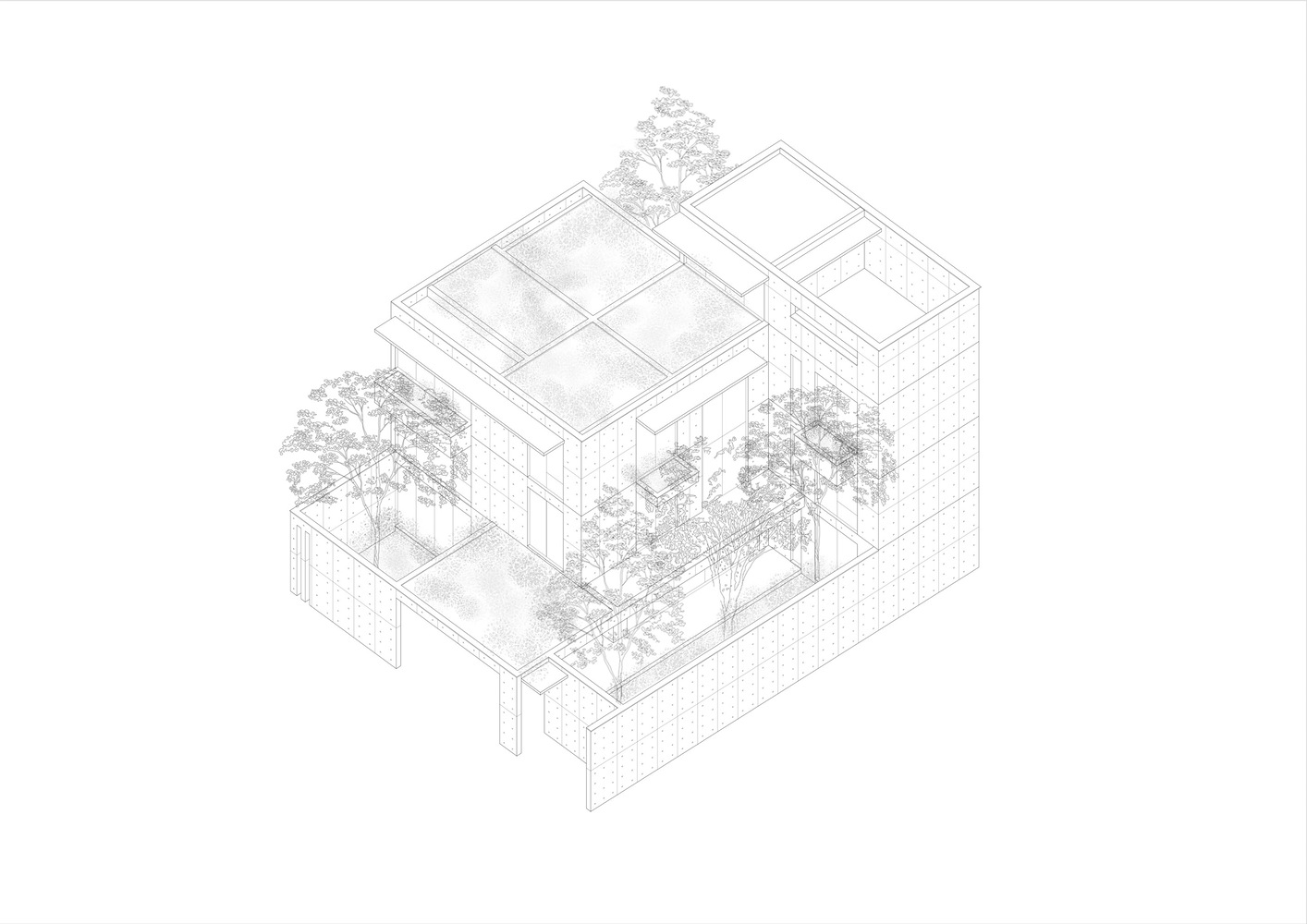 越南 Bắc Giang 住宅-46