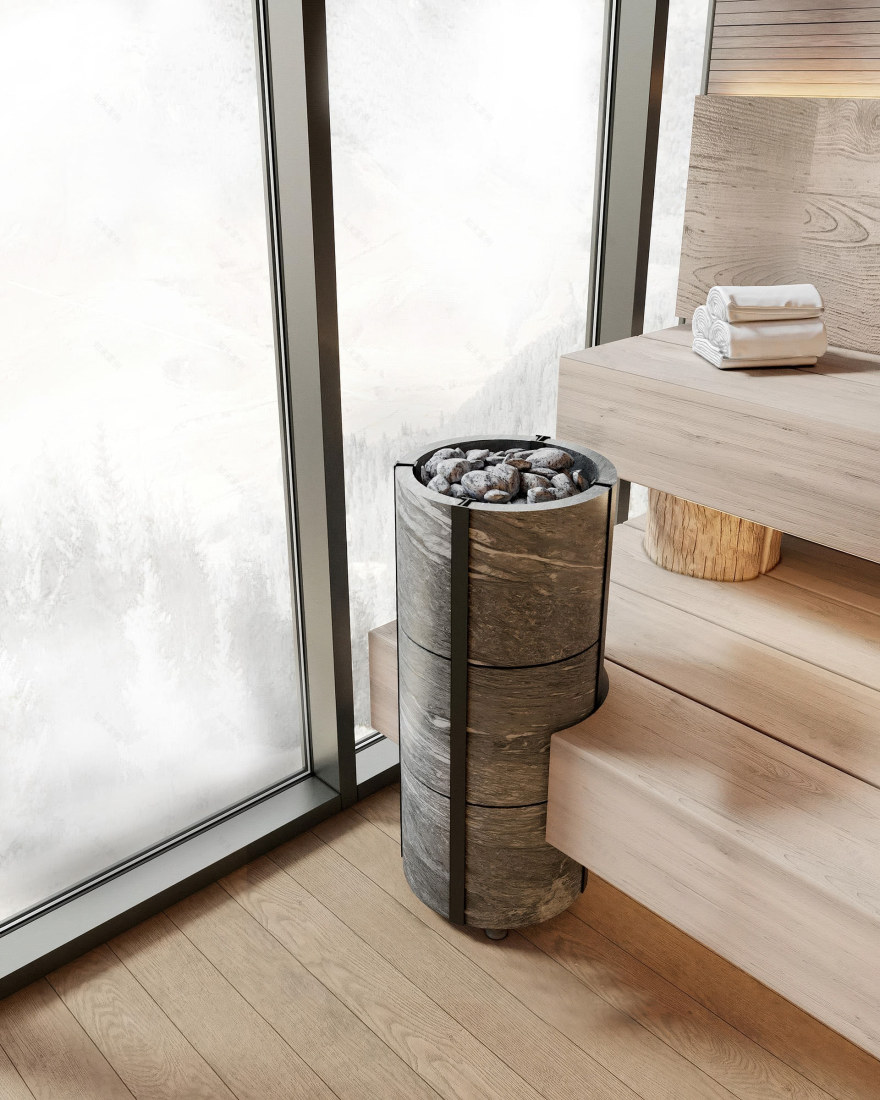 斯科古尔健康养生水疗中心丨乌克兰-32