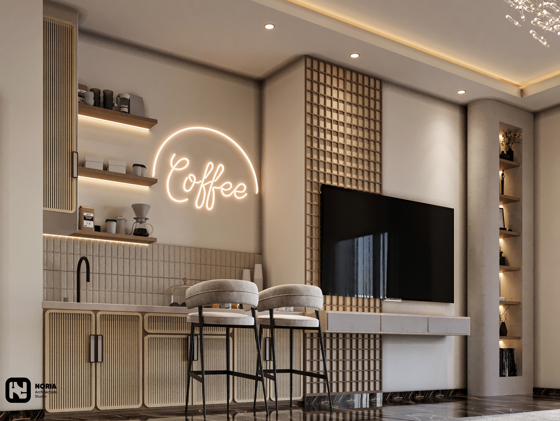 客厅丨EgyptCairo-10