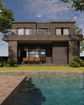 Proyecto Haras