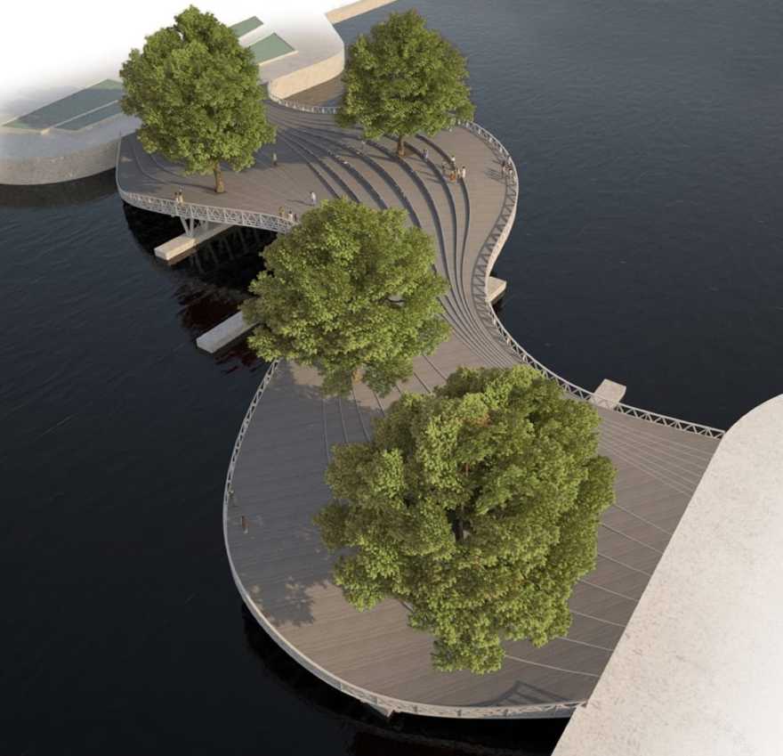 珠宝区街道景观总体规划-9