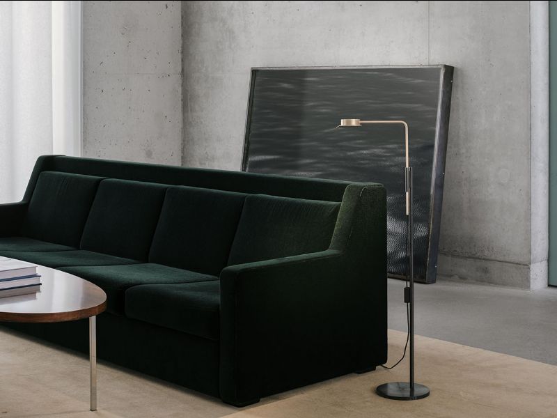 New releases from the Stockholm Furniture & Light Fair 2019 — Design.daily-49