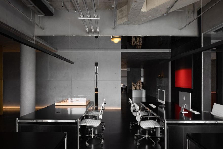 今古凤凰深圳办公室丨中国深圳-22