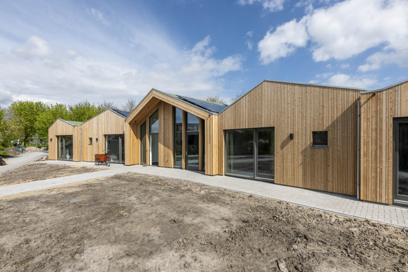 HOYT - architecten - modulaire zorgwoningen raphaelstichting-0