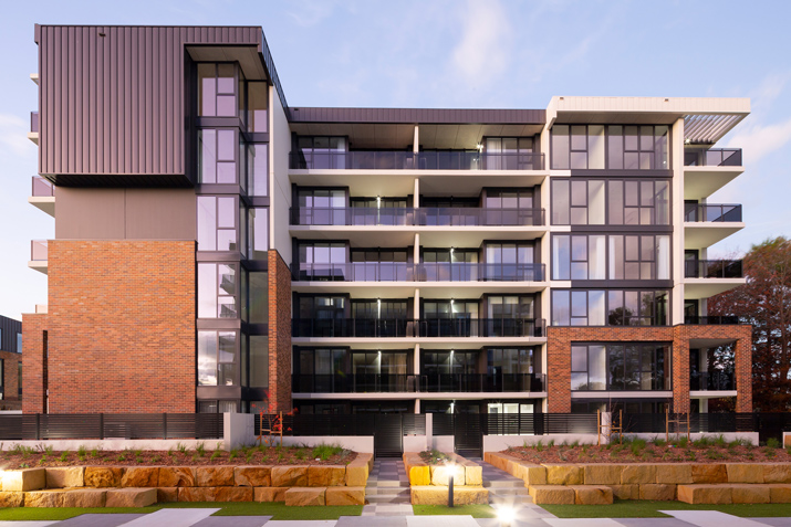 琪亚拉丨澳大利亚堪培拉丨DBI Architects-14