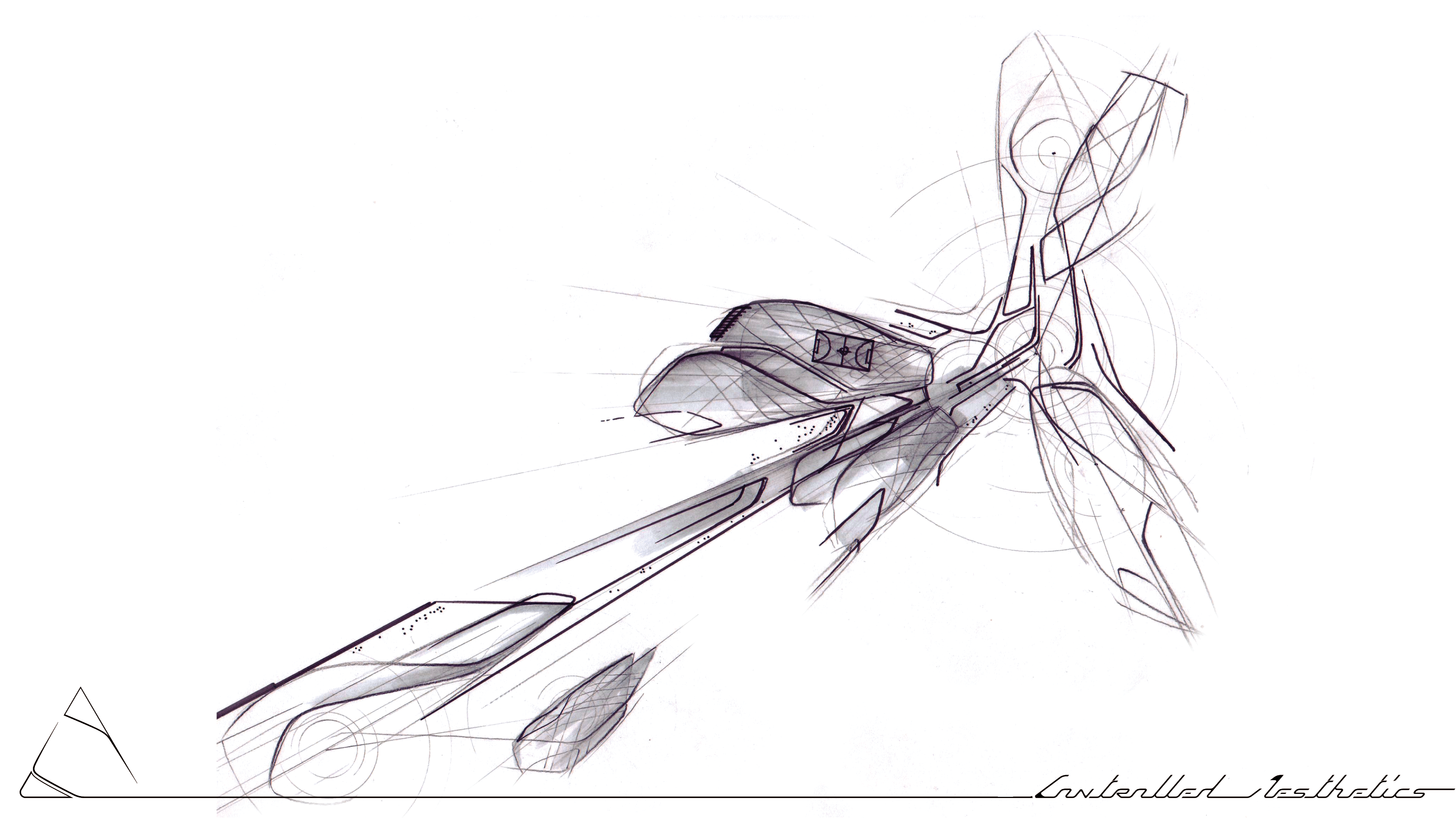 Artwork Aesthetics - Controlled Aesthetics-0