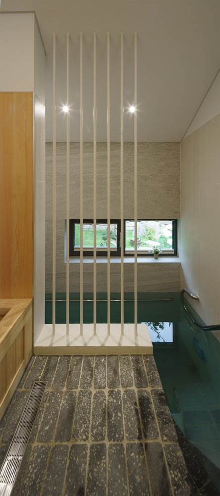 韩国奶奶的“家园住宅”-27