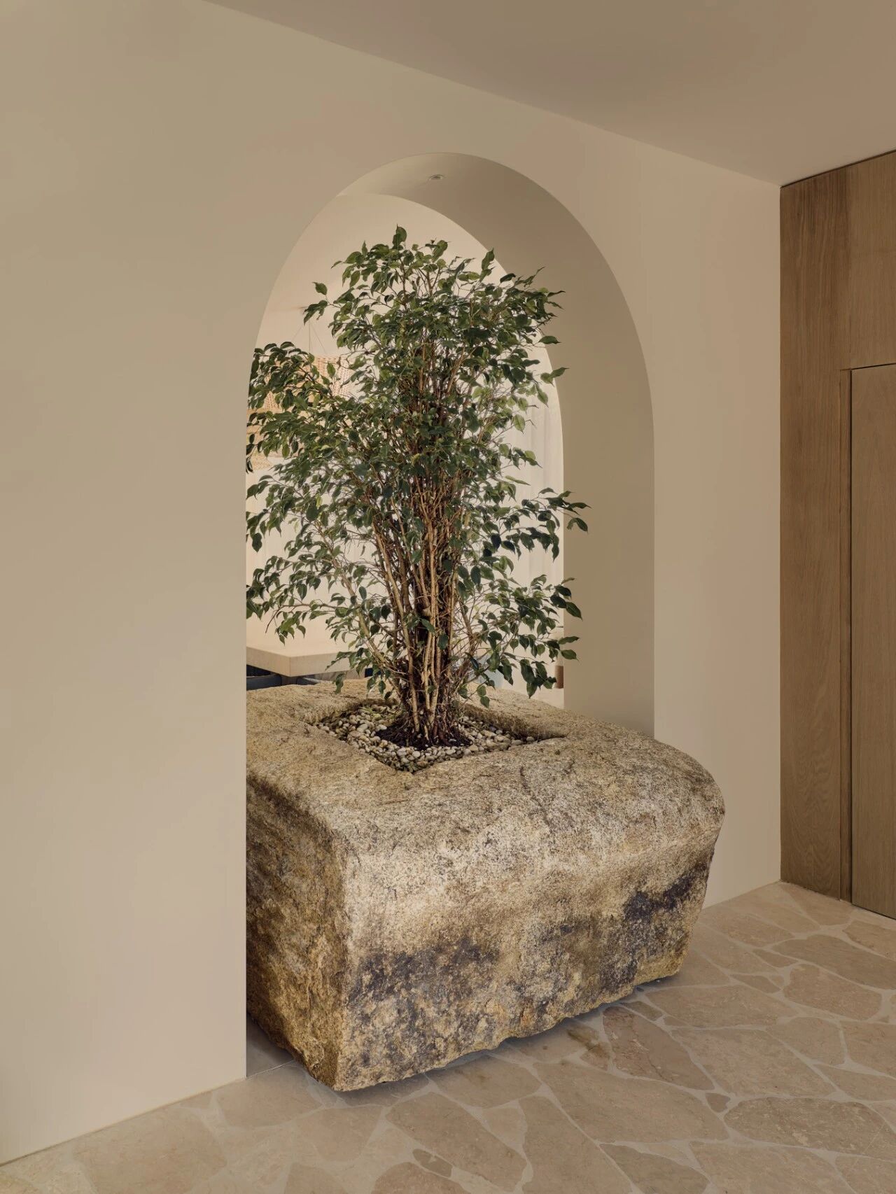 三月住宅丨澳大利亚悉尼丨KA设计工作室  Matters Made-10