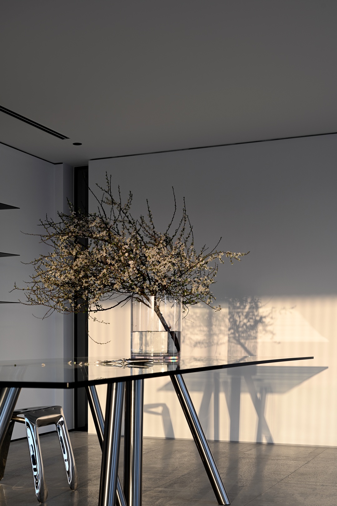 极简别墅丨中国苏州丨bk蓝骑士设计-61