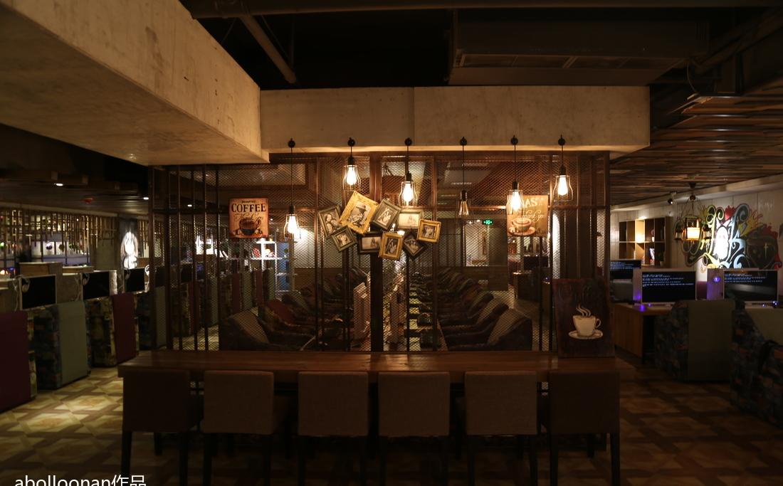 abolloonan丨网咖——成都巅峰网咖-1