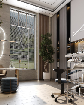 DENTAL CLINC（牙科诊所）