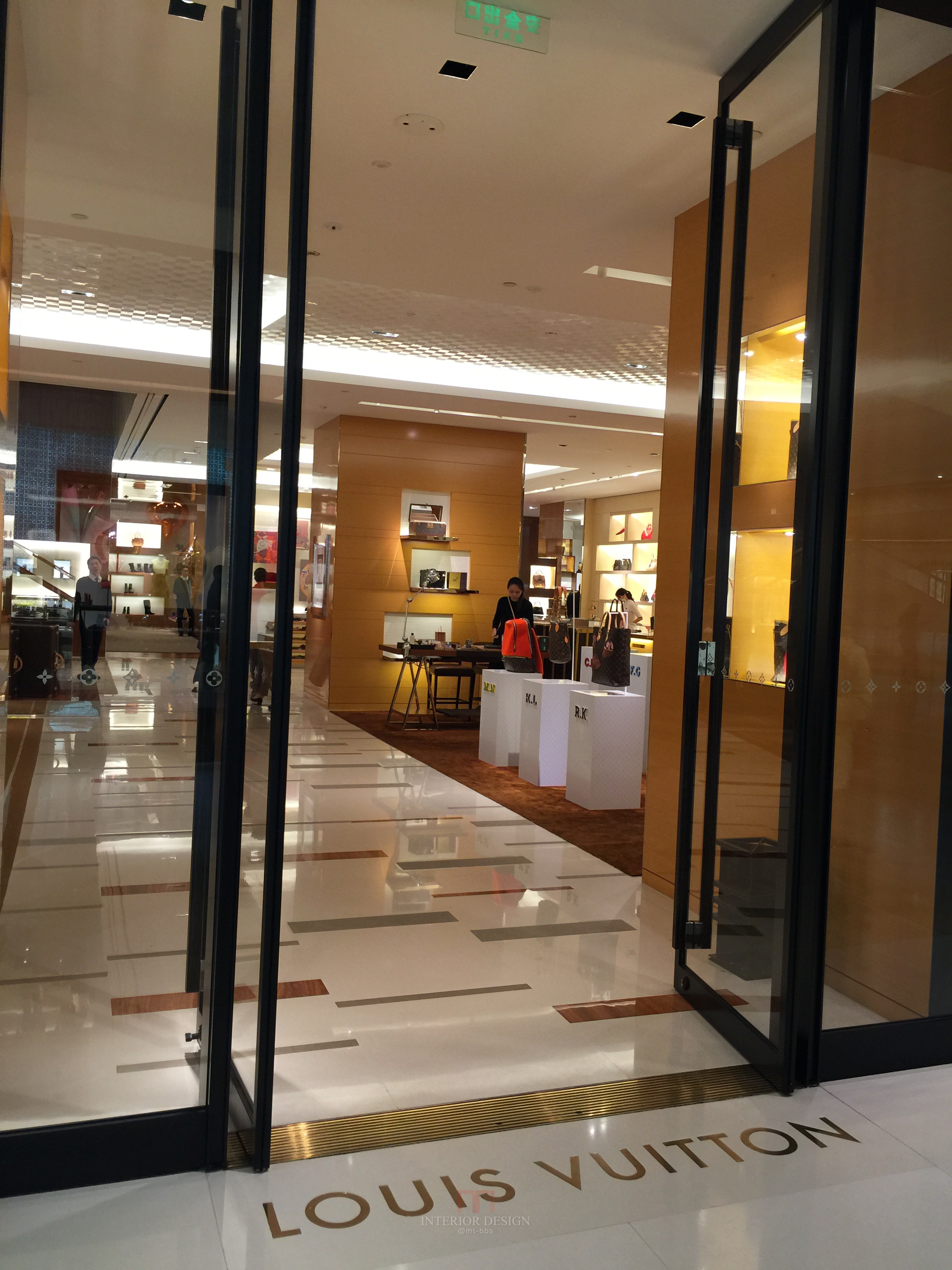 广州太古汇及写字楼-4