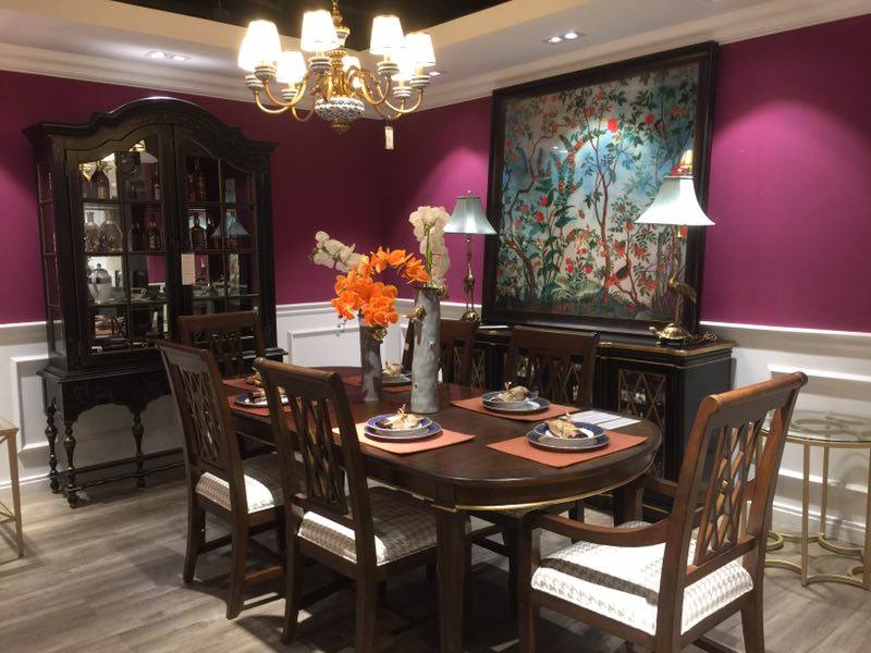 一站式定制艺术画，打造独特空间-2