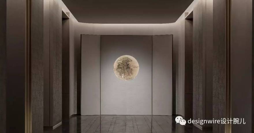 梁建国最新力作:开封会仙楼-5