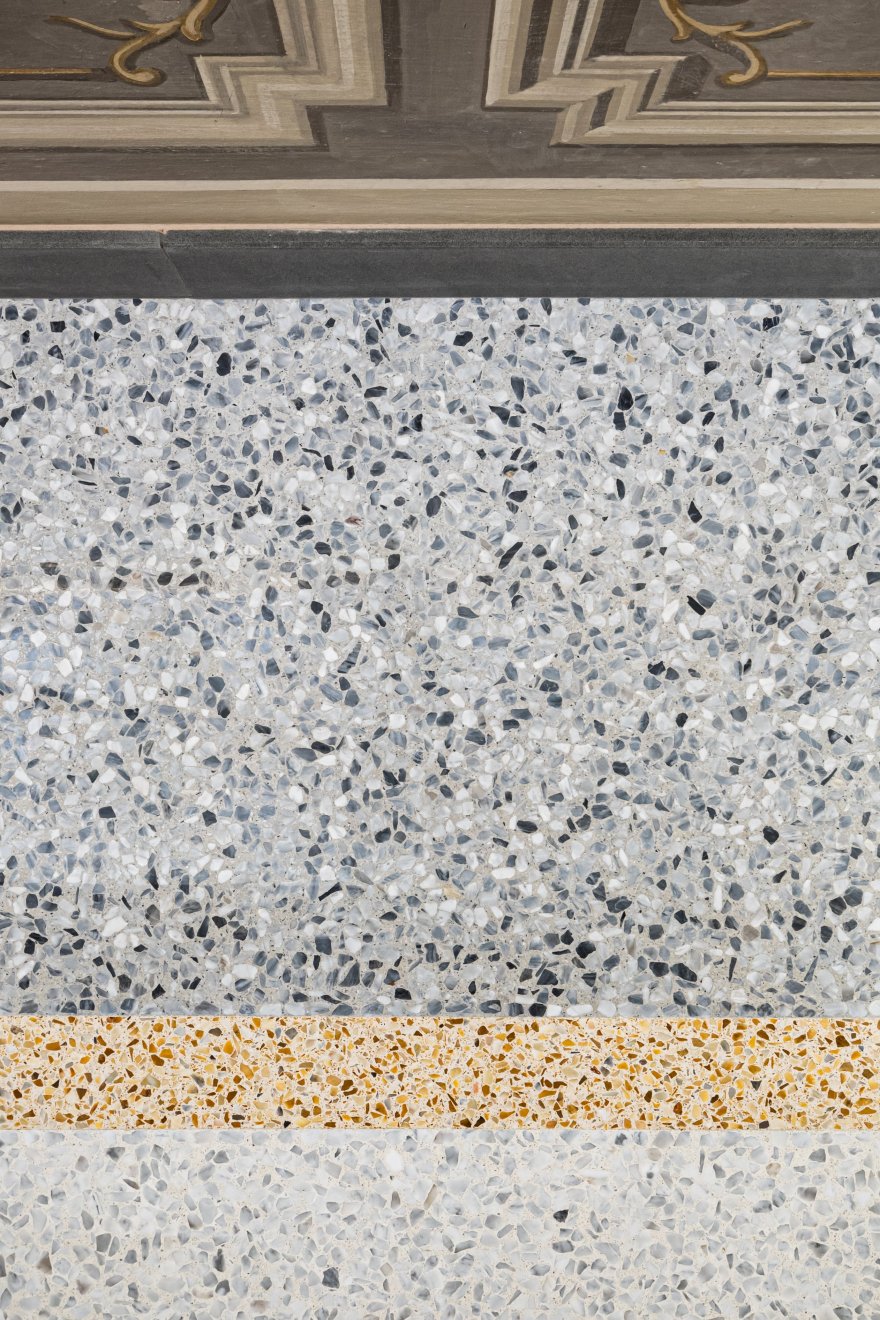 波尔蒂纳里萨尔维亚蒂宫丨意大利佛罗伦萨丨Spagnulo & Partners-37