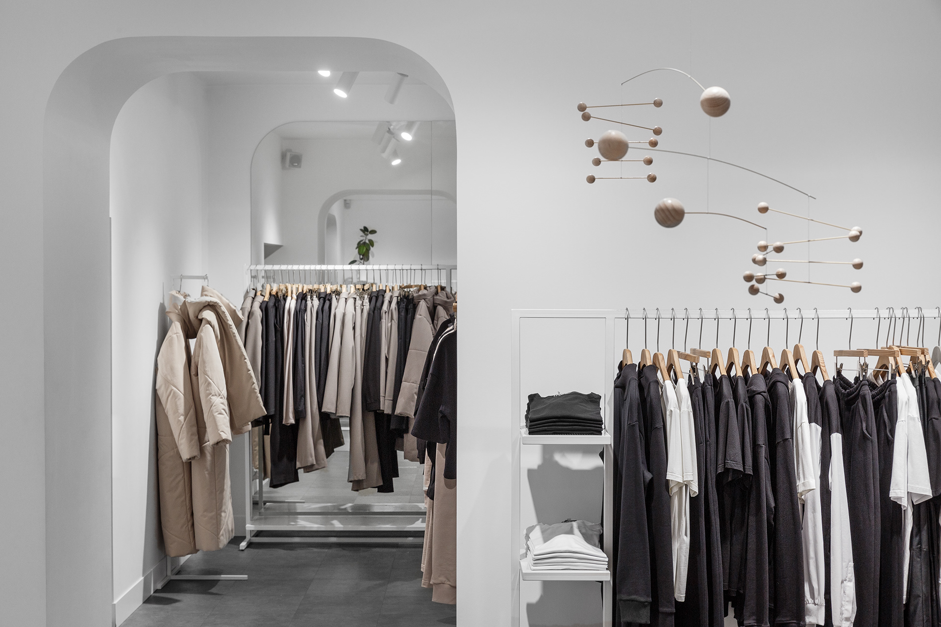 Gate 31 店丨akke.collective-2