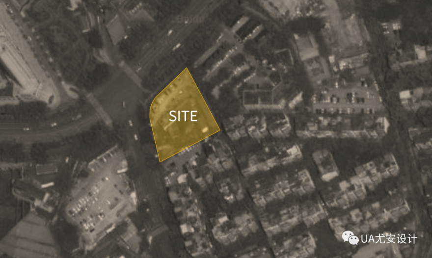 聚“金”“汇”人丨中国上海丨UA尤安设计-23