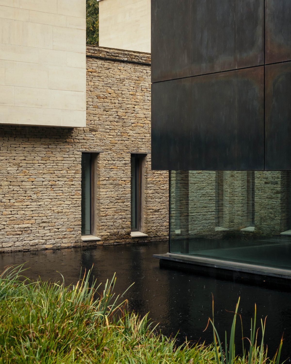 Chiltern Hills 住宅丨英国丨McLeanQuinlan-1