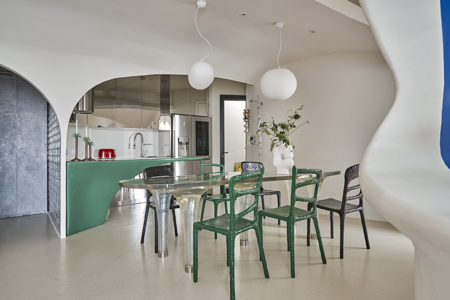 越南梦景公寓-8