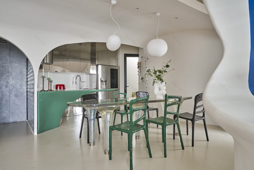 越南梦景公寓-8