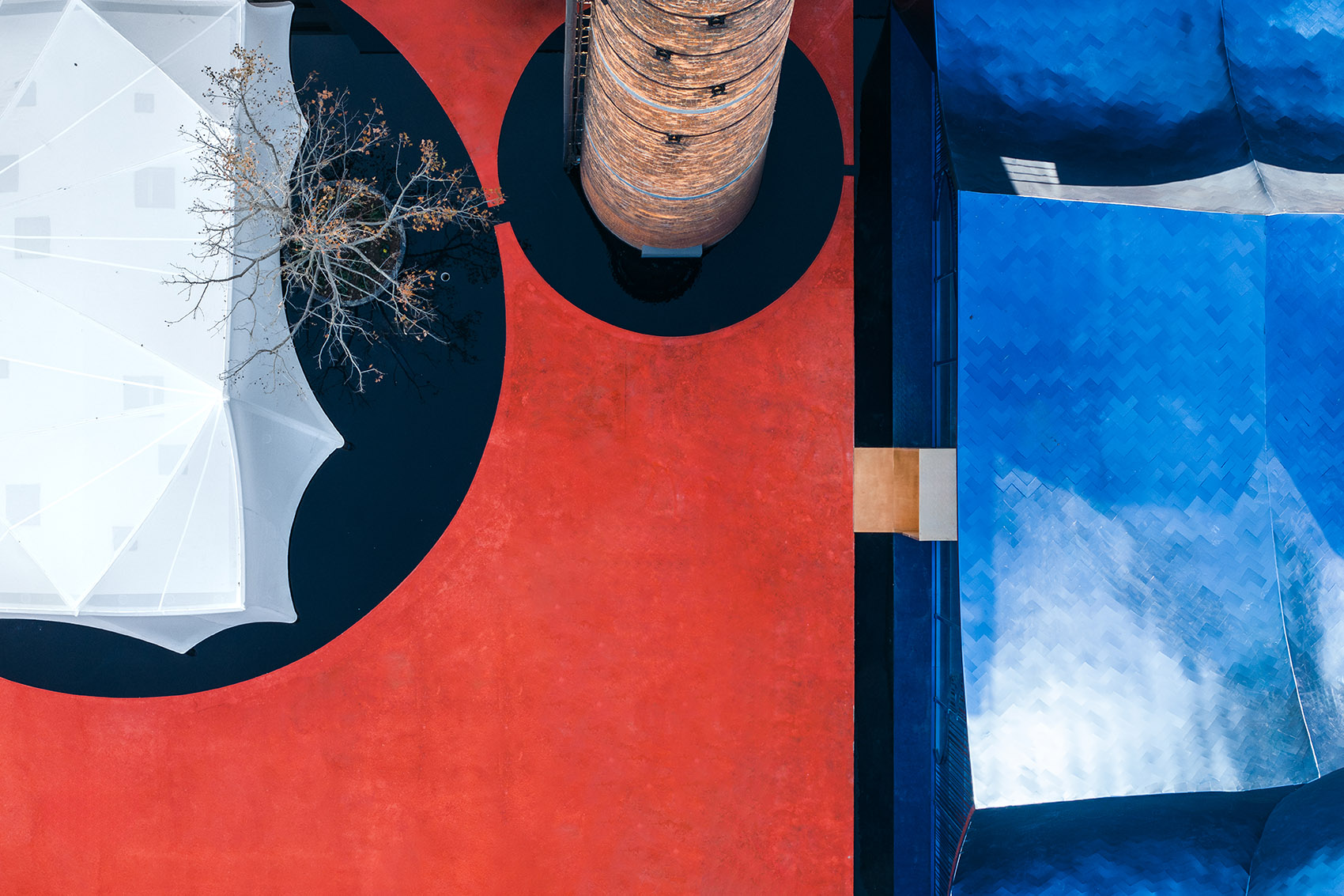 青丘白崖丨中国上海丨Wutopia Lab-70