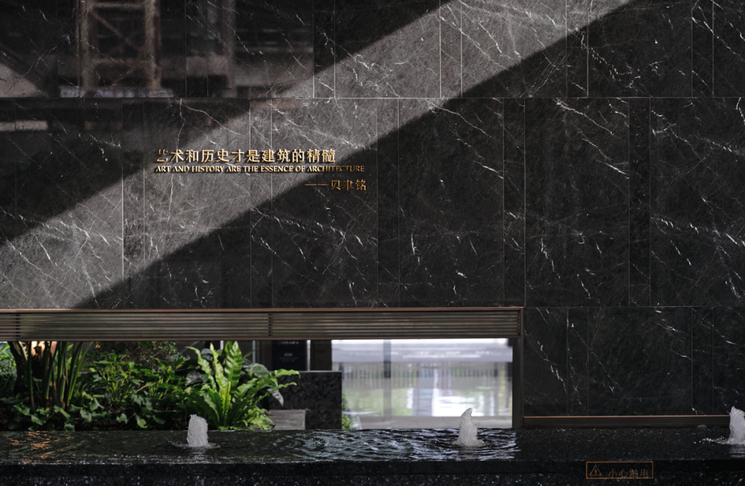 一玺一世界 一世一灯湖:佛山招商·华玺丨中国佛山丨柏熙标识设计-28