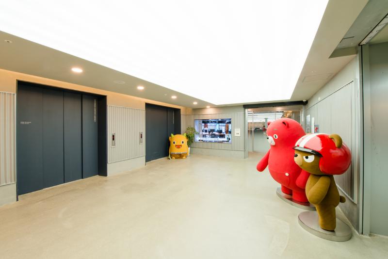 简约风 500 平公寓，宽敞舒适的空间设计-25